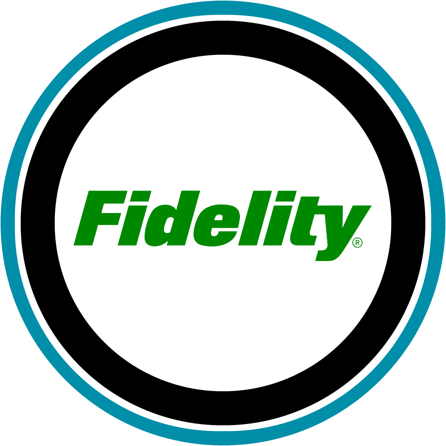 Fidelity logo