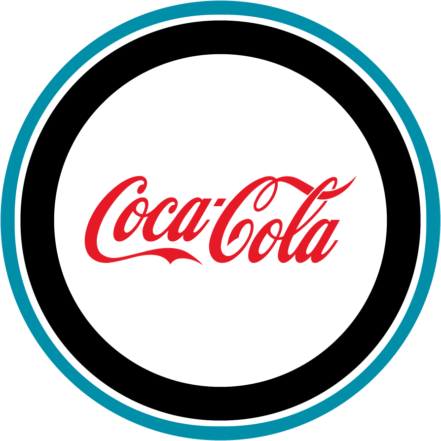 Coca-Cola logo