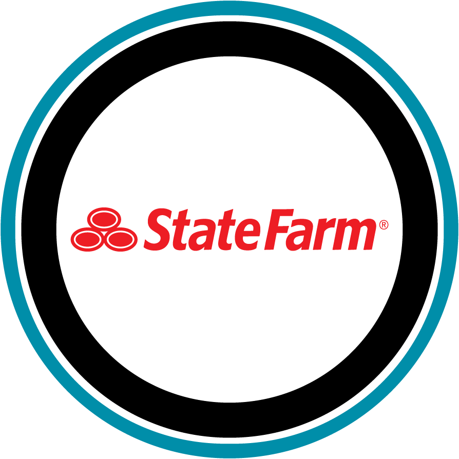 State Farm logo